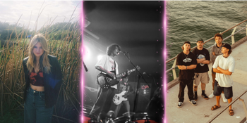 Koorliny Live - Youth Live Music Event