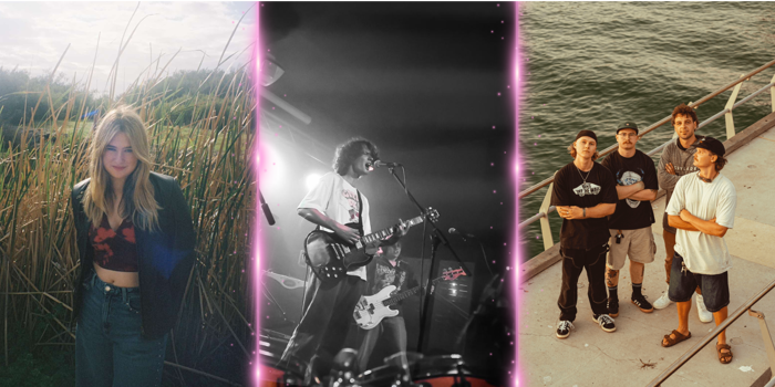 Koorliny Live - Youth Live Music Event