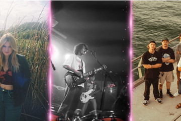 Koorliny Live - Youth Live Music Event