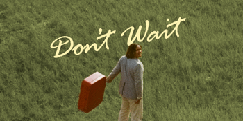 Joel Leggett - 'Don't Wait' Album Launch (FREE EVENT)