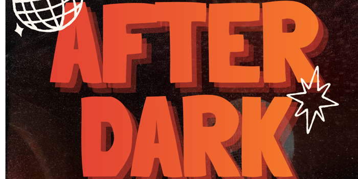 Vermilion After Dark - Launch Party