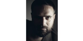 Harry James Angus (The Cat Empire)