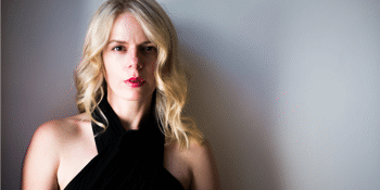 The Georgie Aué Band presents: A Norah Jones Tribute