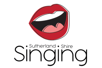 Sutherland Shire Singing Showcase - Matinee Show #1