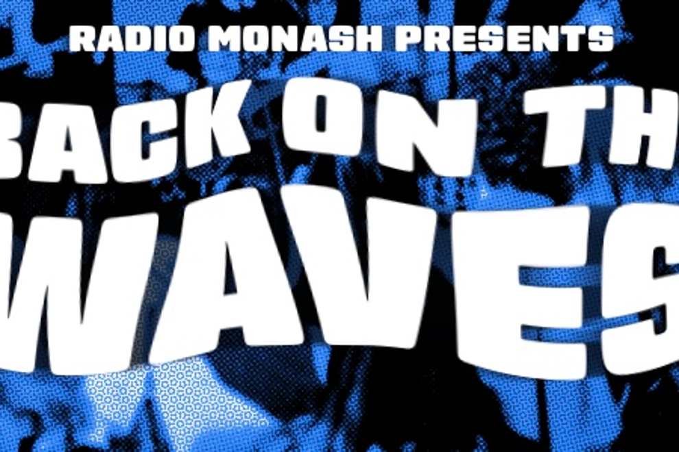 Back On The Waves - 29/10 - SOUL-POP TAKEOVER NIGHT