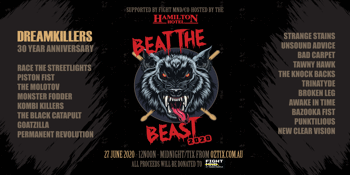 Beat the Beast