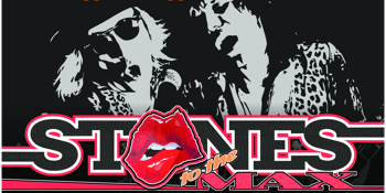 Stones to The Max – The Rolling Stones Tribute - Late Show