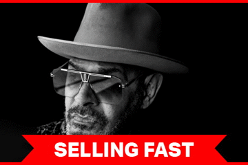 Barry Adamson (UK)