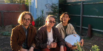 Wurli ft Isobel Caldwell + Sault