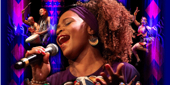 Soweto Gospel Choir
