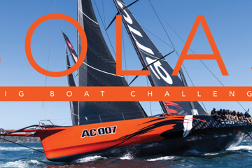 Solas Big Boat Challenge 2026