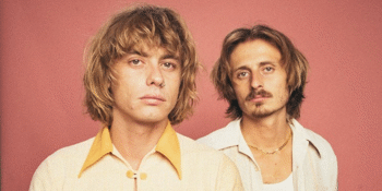 Lime Cordiale - Robbery Tour