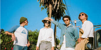 Allah-Las