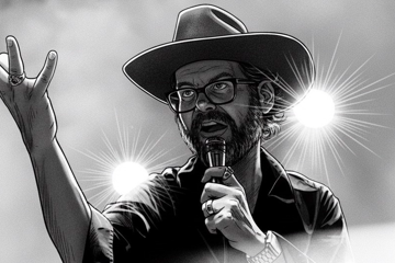 Henry Wagons 'The Road Less Travelled' Tour