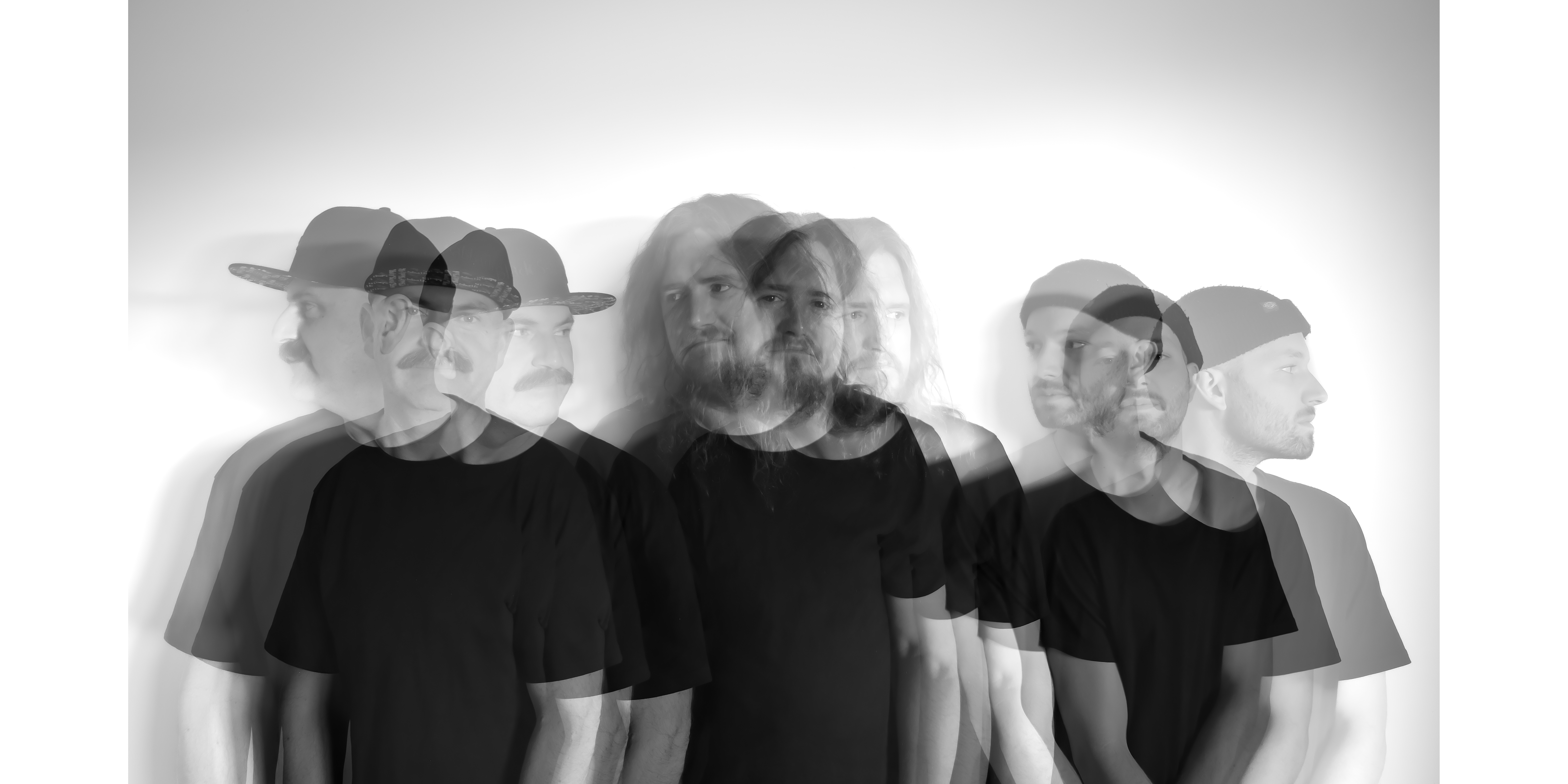THUNDER SPEAKS – HOURS EP LAUNCH