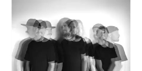 THUNDER SPEAKS – HOURS EP LAUNCH