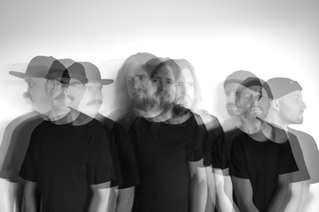 THUNDER SPEAKS – HOURS EP LAUNCH