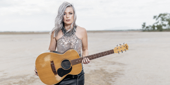 Jade Holland - Bon Voyage Tour