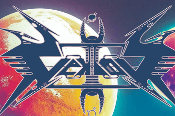 VEKTOR  (usa) - MELBOURNE