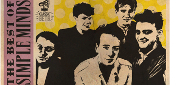 Classic Sets: Simple Minds