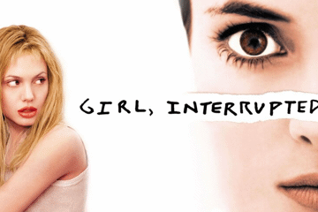 Girl Interrupted (MA15+) Presented on 35mm Film