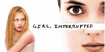Girl Interrupted (MA 15+) Presented on 35mm