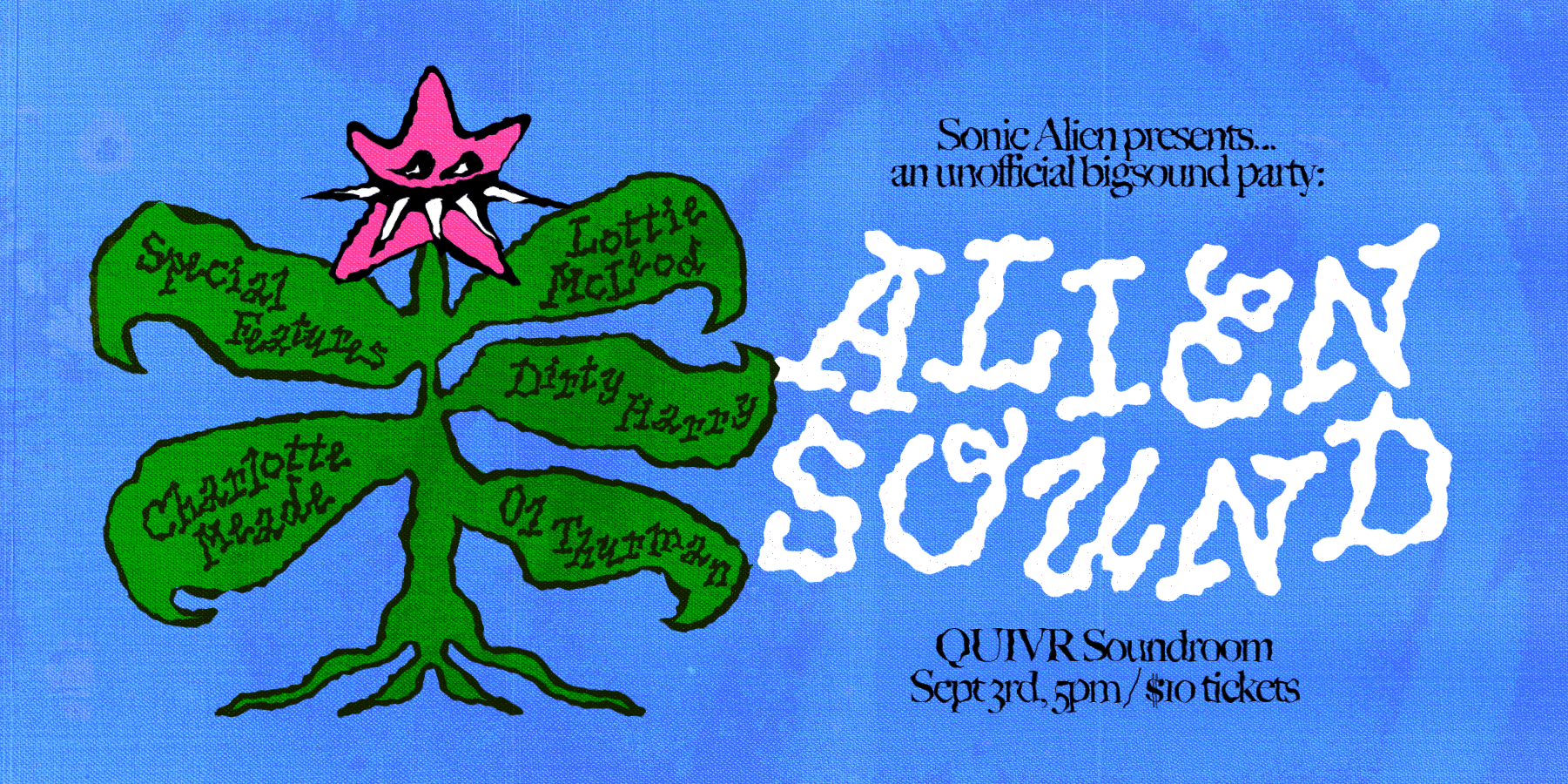 ALIENSOUND