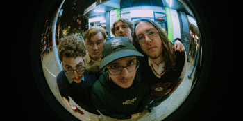 Streetlights "What's Your Name Again?" Single Launch