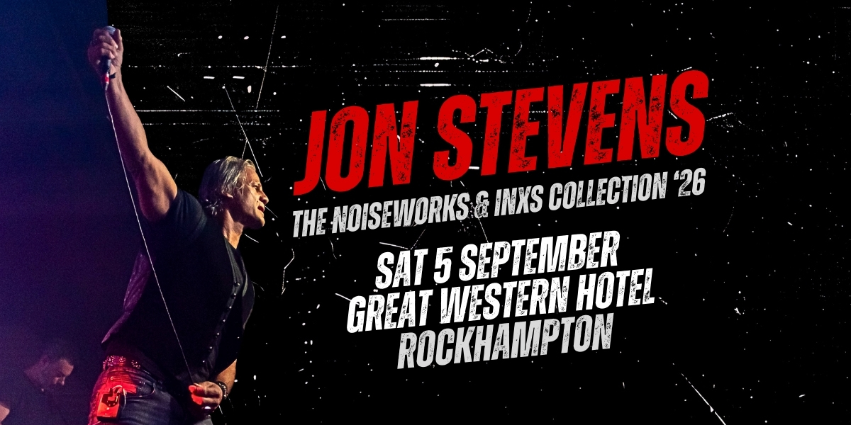 Jon Stevens