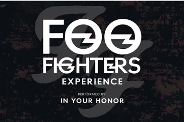 IN YOUR HONOR - THE FOO FIGHTERS EXPERIENCE