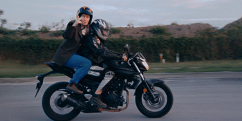 Asha Jefferies – Ego Ride Tour