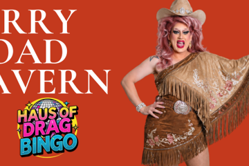 Drag Queen Bingo - Ferry Road Tavern