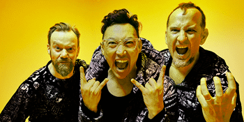 REGURGITATOR Jukeboxxin’ Tour