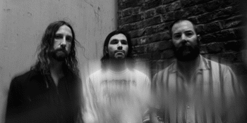 Russian Circles 'GNOSIS' Australian tour