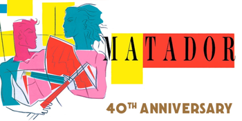 Matador (R 18+) 40th Anniversary PRESENTED IN 35MM FILM