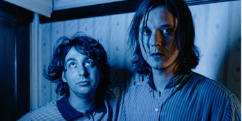 Shock Friendly LP Launch