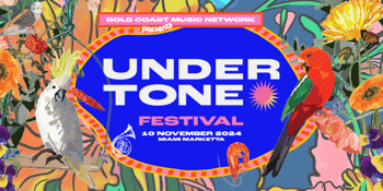 Undertone Festival