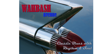 Sunday Arvo w/ Wahbash Avenue