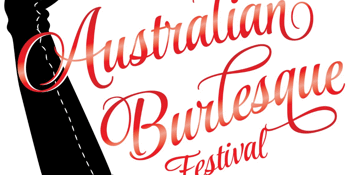 The Australian Burlesque Festival – The Big Tease Gala!