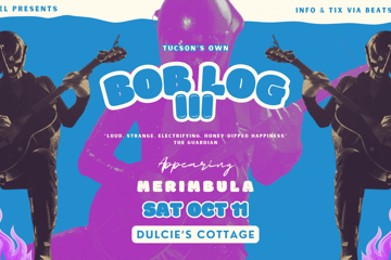 Bob Log III: SYDNEY