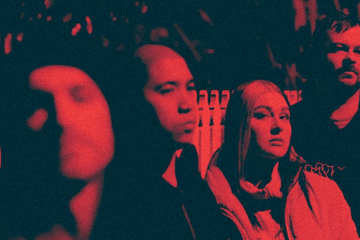Terminal Sleep w/ Fever Shack, RUB & Gutta