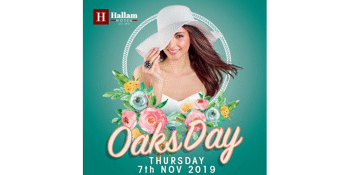 OAKS DAY LUNCH