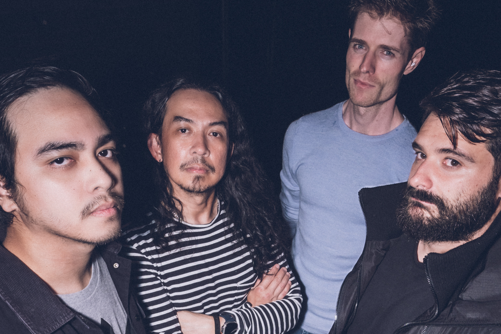 The World Is Not Round & Witch Doctor