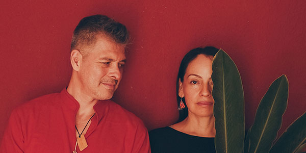 Rodrigo y Gabriela - OurHome Tour