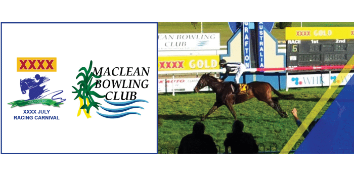 Maclean Bowling Club Maclean Cup Day