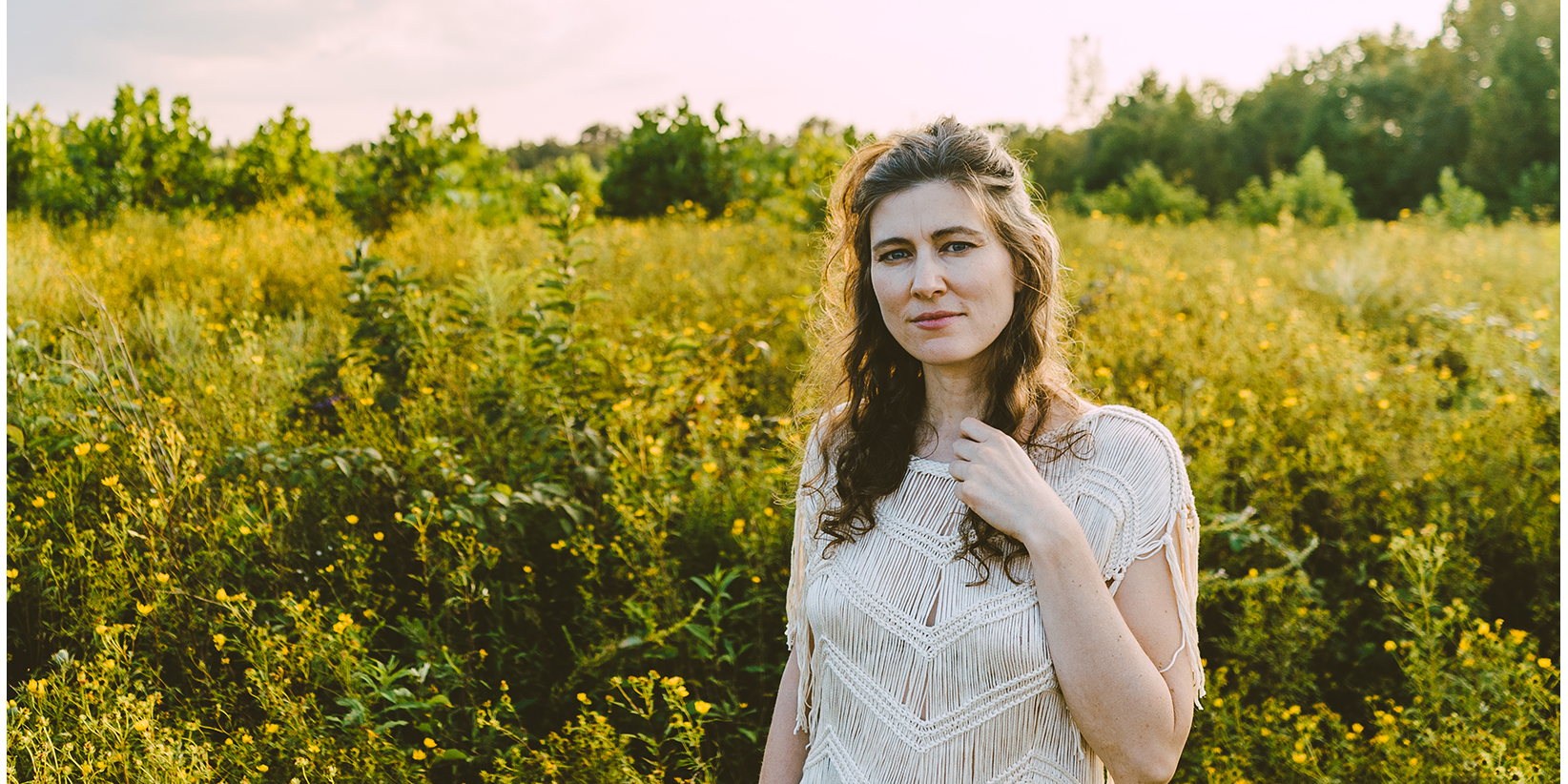RUTH MOODY (CAN) “The Wanderer Returns” Tour