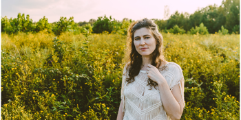 RUTH MOODY (CAN) “The Wanderer Returns” Tour