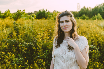 RUTH MOODY (CAN) “The Wanderer Returns” Tour