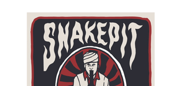 Snake Pit Feat Los Scallywaggs