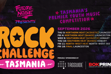 Rock Challenge Tasmania: Northern Heat (Acoustic)
